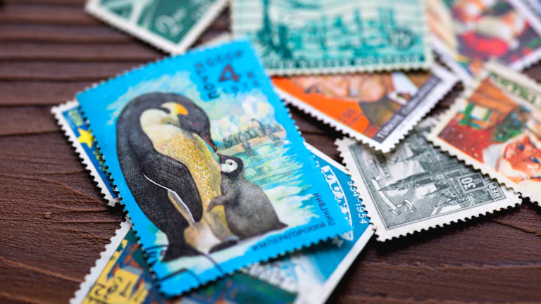 도장이 찍힌 법률 문서 이미지