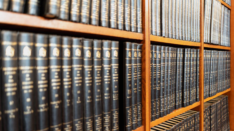 2026년 개정법 적용, 면허 취소 위기 실형 면하는 법 2 판사봉과 법전