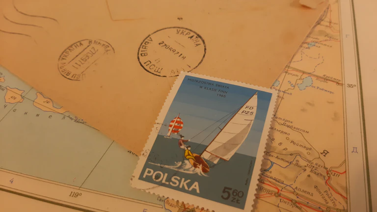 도장이 찍힌 법률 문서