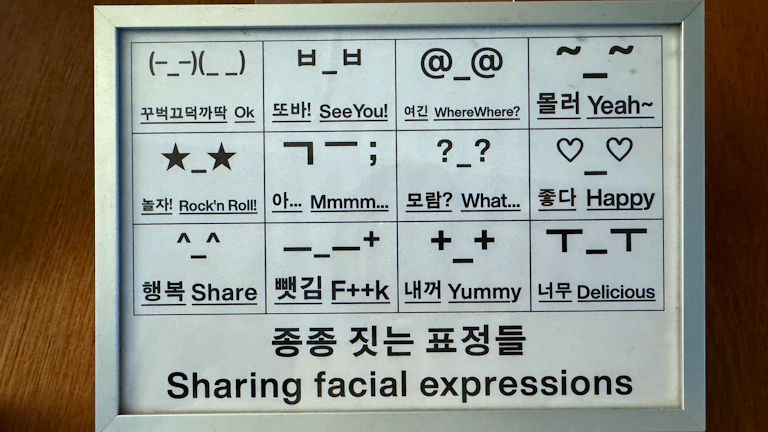 환자의 건강 상태를 보여주는 의료 기록