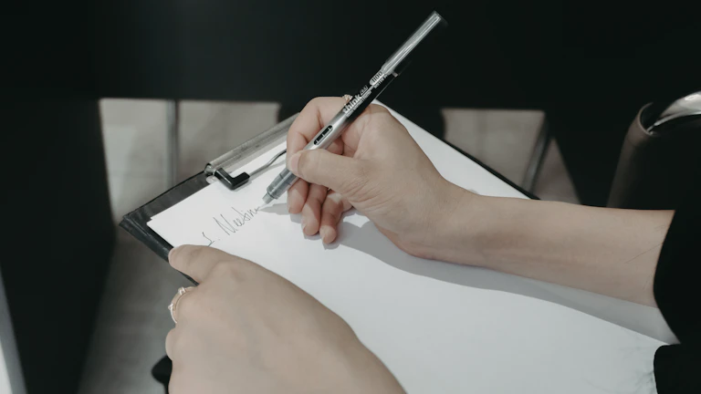 면허 취소 위기, 집행유예 확률 높이는 양형 자료 준비법 (2026년) 1