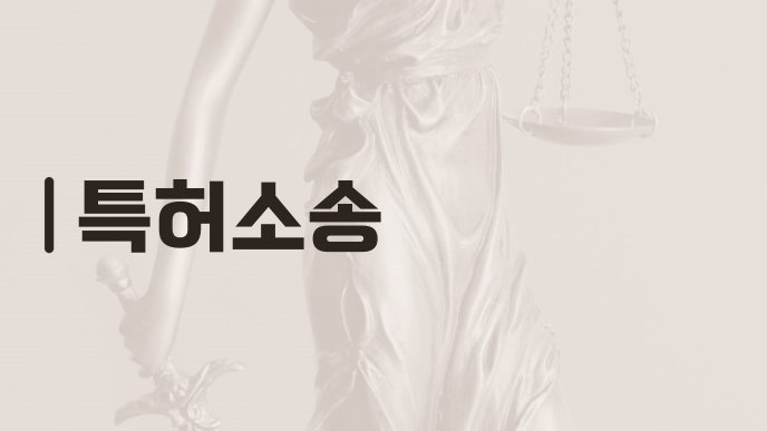 특허소송